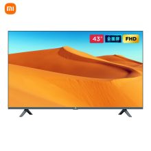 小米 L43M5-EK 43英寸全面屏电视 1GB+8GB E43K DTS-HD