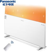 松下 Panasonic 取暖器家用/智能变频节能电暖气//整屋客厅电暖器/节能省电欧式快热炉DS-AT1516CW（单位：台）