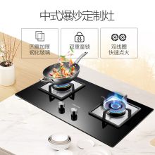 万和 Vanward 直喷劲火 嵌入式燃气灶（天然气）JZT-B9L745ZW（单位：台）