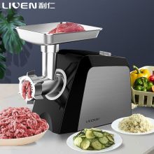 利仁 Liven 绞肉机 家用电动多功能能料理机JRJ-WS800（单位：台）