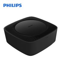 飞利浦 CP50 COMPACT50 车载空气净化器 祛雾霾PM2.5 黑色（单位：个）