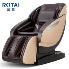 荣泰 6601s AI语音智能用全身多功能太空豪华舱按摩椅 咖啡色（单位：台）