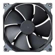 追风者 F140MP 高风压版 全黑14公分机箱冷排散热风扇4针(液压轴/涡流增压叶片/避震垫/静音温控)（单位：个）