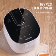 大宇 FB07 IH智能电饭煲 白色（单位：台）
