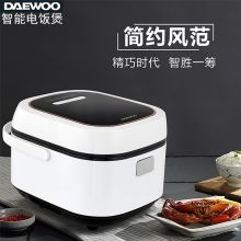 大宇 FB11 电脑智能电饭煲 白色（单位：台）