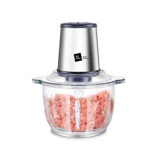 米技 HB-2120 食品加工机 绞肉机 银色（单位：个）