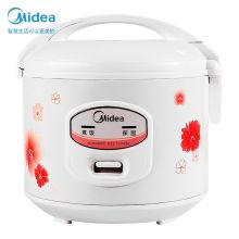 美的 Midea 电饭煲 YJ508J 白色 （单位：台）