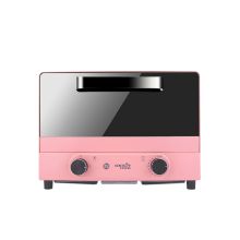 乐扣乐扣 EJO427PIK 电烤箱 粉色（单位：台）