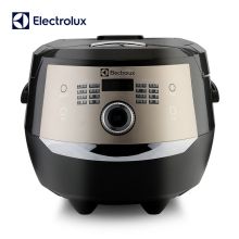 伊莱克斯 EGRC750 微电脑电饭煲 黑色（单位：个）