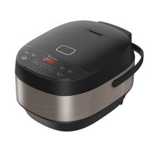 伊莱特 EB-40J01C 4l智能电饭煲 炫黑棕 （单位：台）