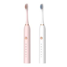 米狗 MX602 电动牙刷 白色（单位：个）仅限黑龙江省区域销售