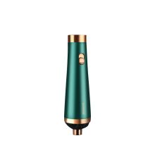 豹牌 BP-HD238 卷发梳/直发梳/梳理梳三合一 电吹风 绿色 （单位:台）