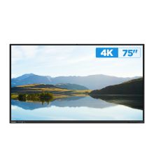 联想 M75PH1A 75英寸智慧互动大屏M1 Pro(4核/3G/16G/红外触摸/20点触控/三年质保/OPS电脑V型I5/8G/256G/同屏器1个/移动支架1个/安装调试及线材)（单位：套）