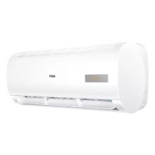 海尔 KFR-35GW/20MCA81U1 1.5P冷暖变频壁挂式空调（含15米铜管/不锈钢支架/高空作业费/打孔/拆旧机) （单位:套）
