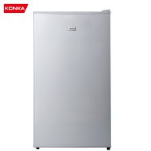 康佳 BC-95MN 95升 单门小冰箱 银 (单位：台)