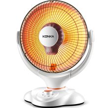 康佳 KH-TY06A 取暖器 可摇头 800W 370mm （单位：台）