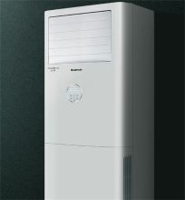 格力 KFR-72W/(72536)FnhAK-B3JY01 3P变频(含拆旧机+打孔) 柜机空调 (单位：套)