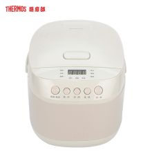 膳魔师 EHA-4135A 3L 智能微电脑电饭锅  白色（单位：台）