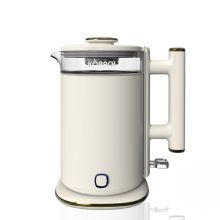 康巴赫 KBH-DSH0505 1.5L 电水壶电热水壶 白色（单位：台）