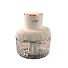 杜邦 PJR-KY0320 2L 食品加工器 绞肉机 白色（单位:台）