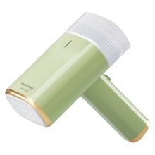 费雪 FP-GTJ1012 120ml 手持式折叠挂烫机 牛油果绿（单位:台）