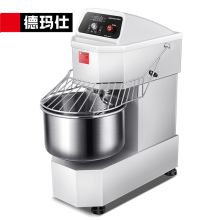 德玛仕 SHB-SSD30D 全自动多功能 和面机 银色（单位:台）