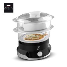WORLD KITCHEN  WK-MESC/KZ 多功能电蒸锅（单位：台）