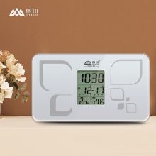 香山 EB9506 电子台历健康秤 白色（单位：台）