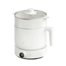 小米 MDZG01 1.5L 米家 智能多功能蒸煮锅 小白锅 白色（单位：台）