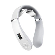 攀高 Neck S10 145g 颈椎按摩器   优雅白（单位：台）