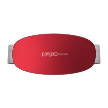 攀高 PG-2643RL 23*11.6*7.5cm 腰部按摩器 红色（单位：台）