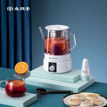 尚朋堂 SPT-ZCQ016 养生煮茶器  煮茶器 珍珠白（单位：台）