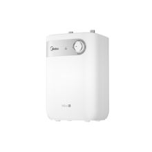 美的 F05-15A2 5升迷你上出水小厨宝 蓝钻内胆安全防护 小尺寸1500W速热  （单位：台）