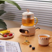 海牌 HP-Y39A 迷你养生杯 浅黄色（单位：个）