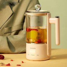 大宇 YS2 600ml养生壶 米色（单位：台）
