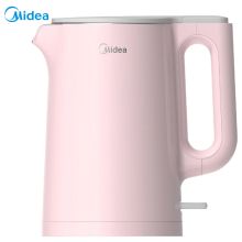 美的 SH15Simple201 电水壶（单位：个）