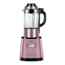 华生 WS-7 智能加热养生 破壁料理机 （单位：台）