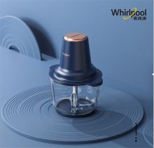 惠而浦 WBL-JM206WX 食物处理机（绞肉机） （单位：台）
