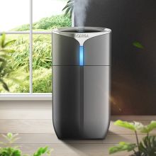 澳得迈（AODMA）H1 车用加湿器 车用净化器 四合一 蓝色（单位：个）