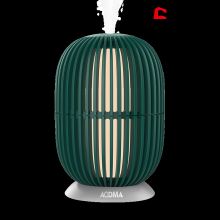 澳得迈（AODMA）H8 家用办公室桌面静音空气加湿器卧室迷你加湿器 仙人球（单位：个）