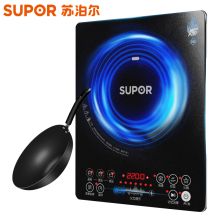 苏泊尔 SDHCB9E88C-220 电磁炉套装家用火锅多功能炒菜一体 2200w（单位：台）