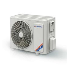 格力 FGP5Pd/C3Nh-N2 中央空调风管机一拖一2匹  白色 单位（台）