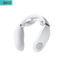 SKG 4097 颈椎按摩器 白色（单位：个）