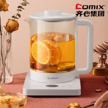 艾美特 CS0815 简约养生壶（单位：台）