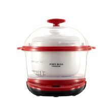 JOHN BOSS HE-EZ22 威尔电炖盅 0.8L （单位：台）
