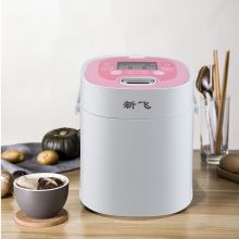 新飞 XFDF-0121 玫白之恋智能电饭煲1.2L 白色 （单位：台）