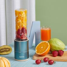 歌林 L-GL7206D 灵动搅拌机 蓝色 （单位;个）
