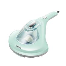 奥克斯（AUX）家用除螨仪紫外线杀菌床铺除螨虫手持迷你XAC-06A（玫瑰金） 薄荷绿（单位：台）