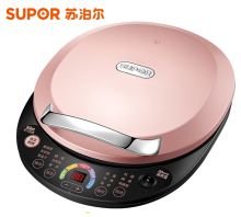 苏泊尔 JD30AQ07 电饼铛双面加热薄煎烤机 （单位：台）