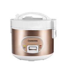 长虹 CFB-X30E02 3L精选不沾内胆  电饭煲 金色（机械式）（单位：台）
